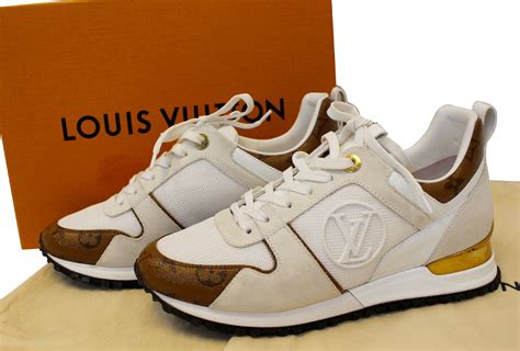 scarpe louis vuitton outlet|louis vuitton running shoes.